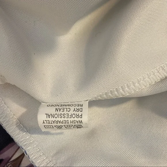 Game Genshin Impact Men Women Pullover Hoodies Sweater Coat Round Collar Top S - Picture 3 of 10